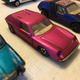 Illustration for article titled Colossal Die-Cast Collection - Box 103 - That 70s Show